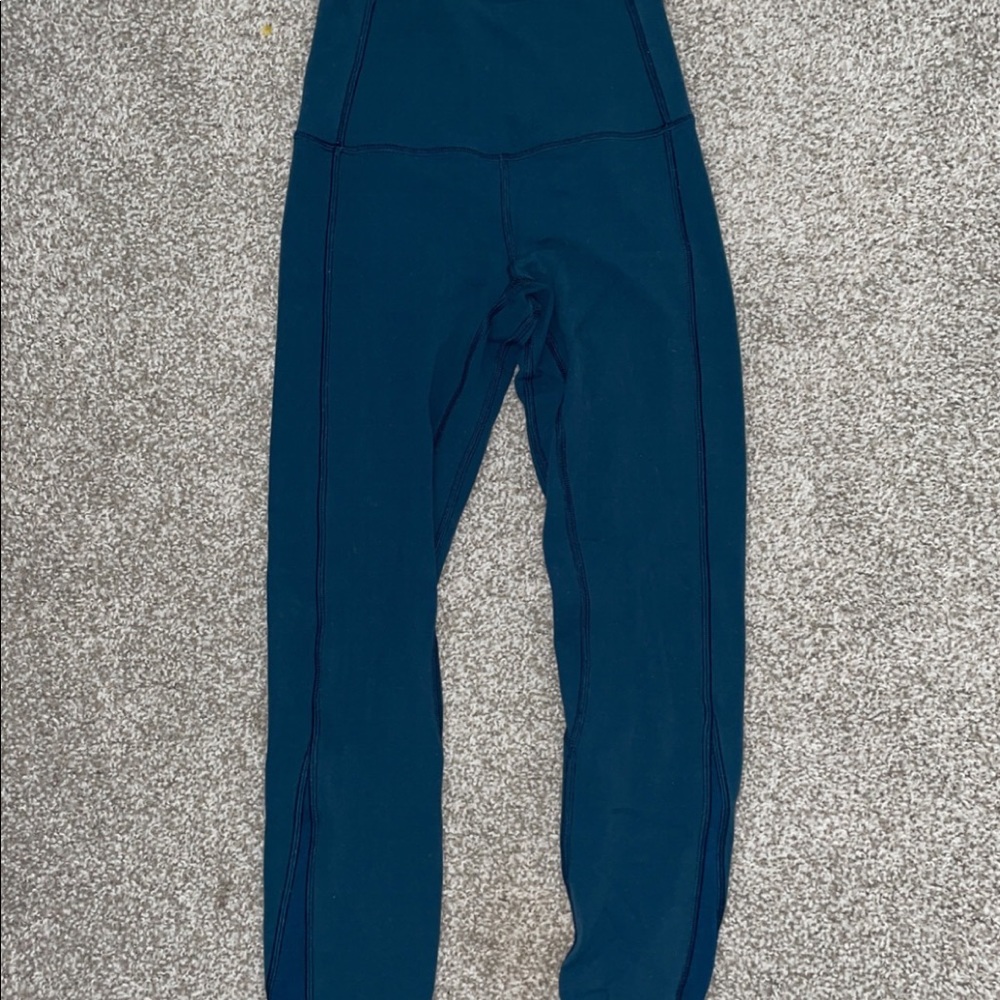 Lululemon align leggings